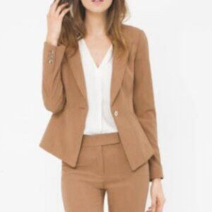 White House Black Market Blazer